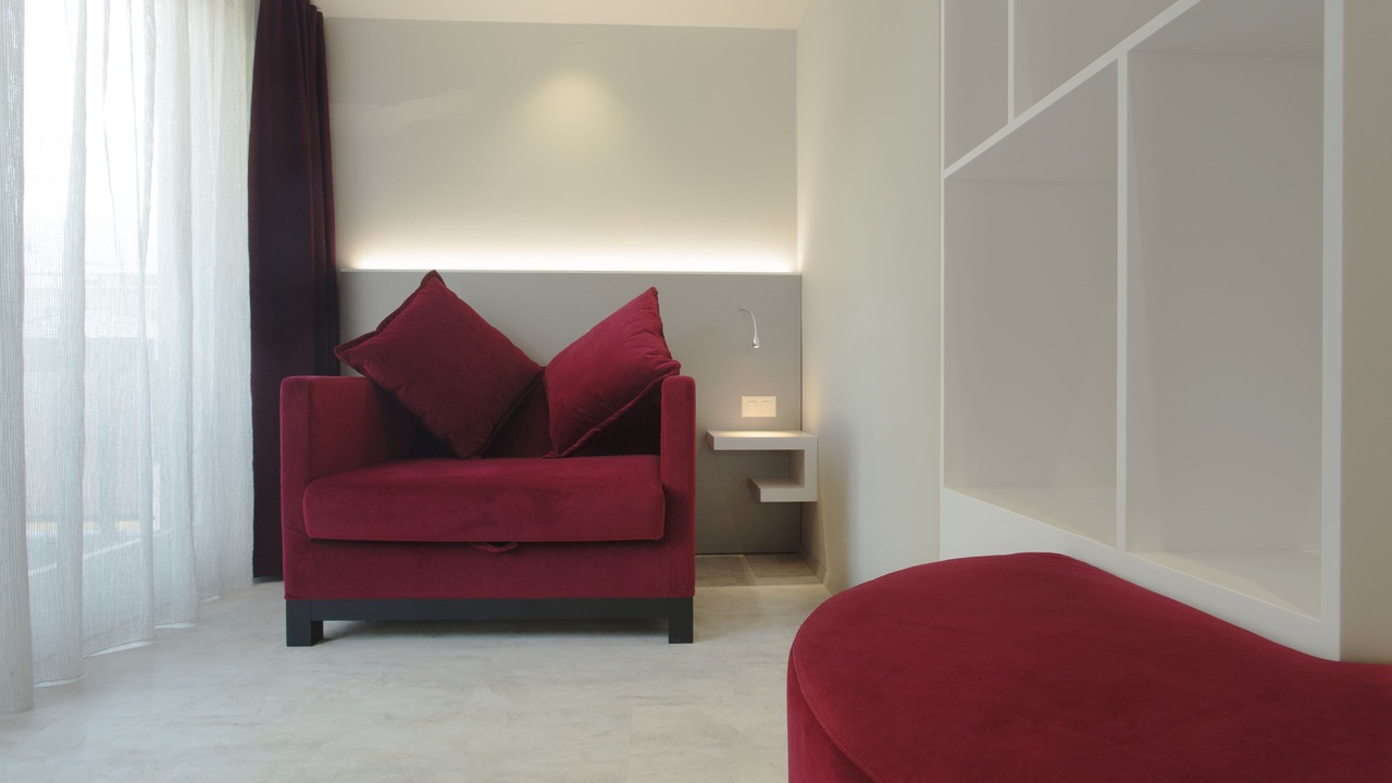 Photo of Bedroom in Locarno