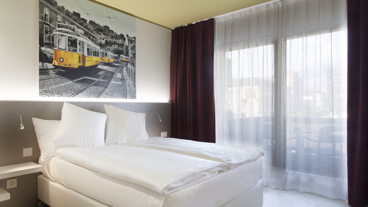 Photo of Bedroom in Locarno
