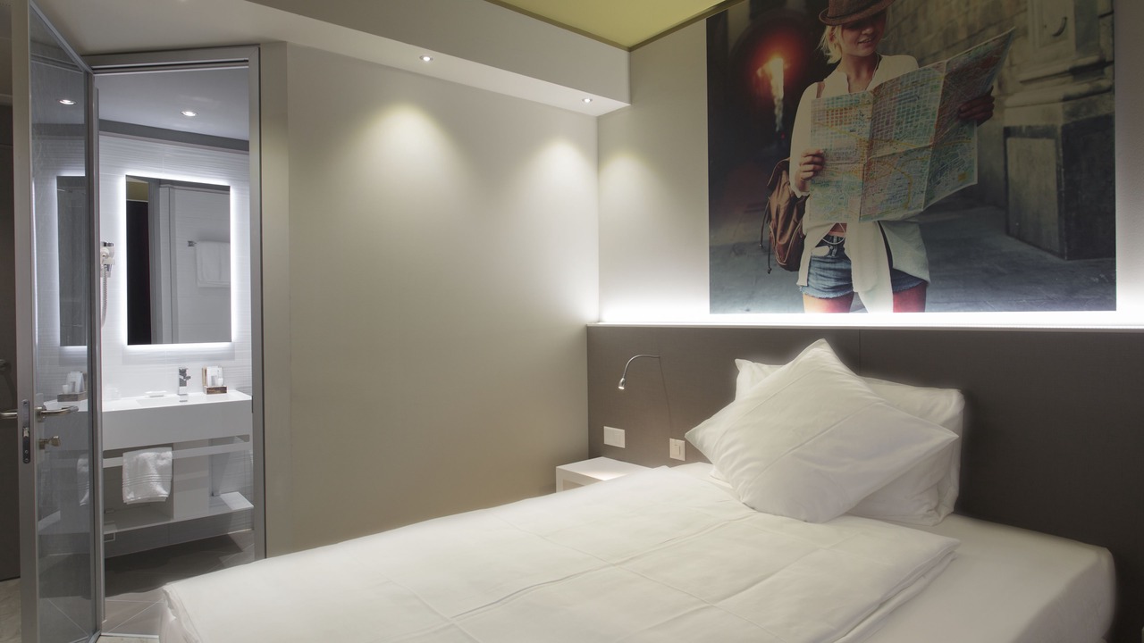 Photo of Bedroom in Locarno
