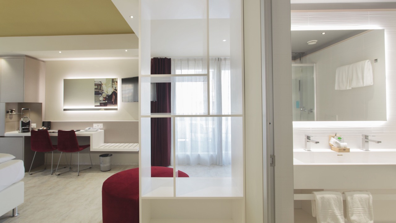 Photo of Bedroom in Locarno