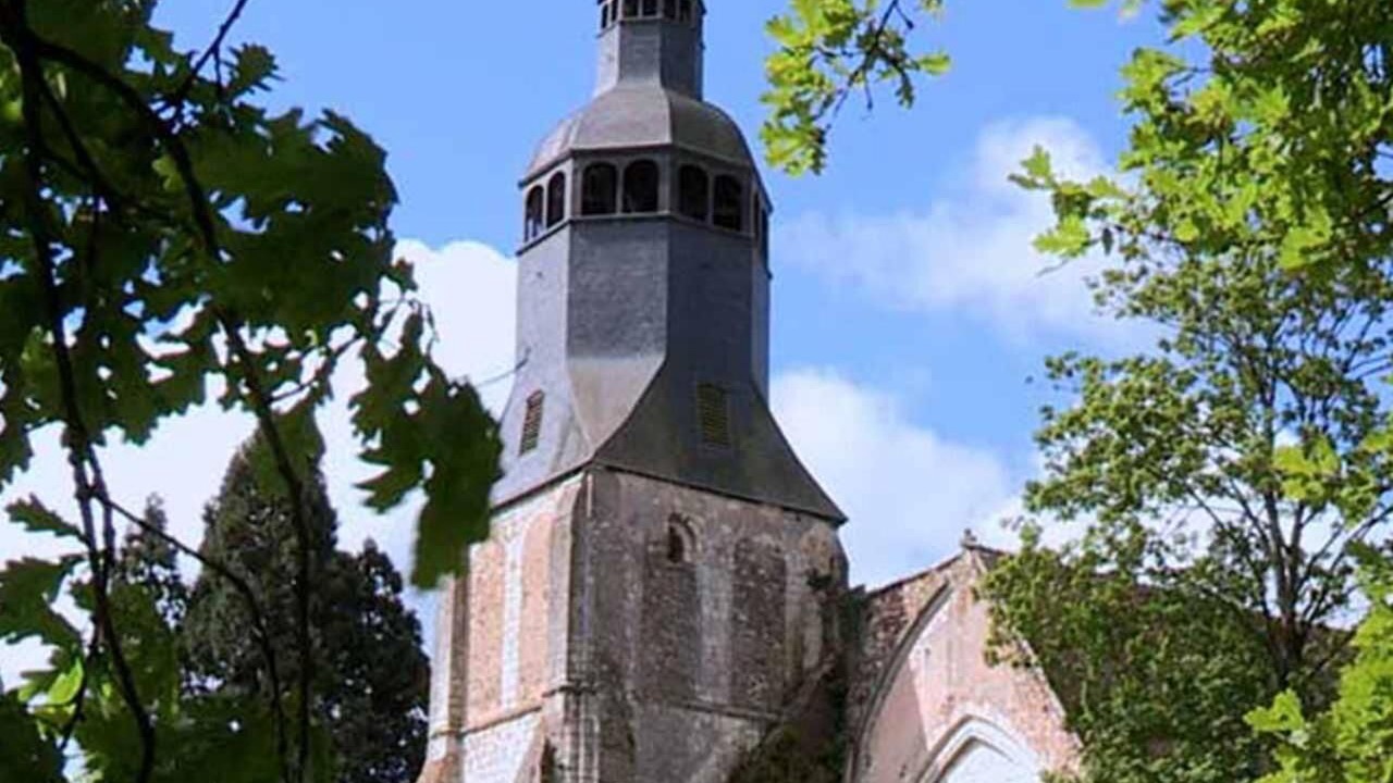 Photo of Outdoor in Thiron-Gardais