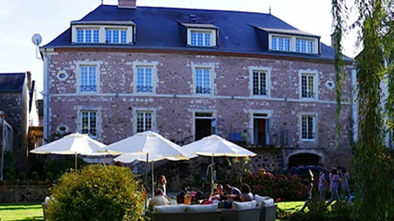 Photo of Outdoor in Thiron-Gardais