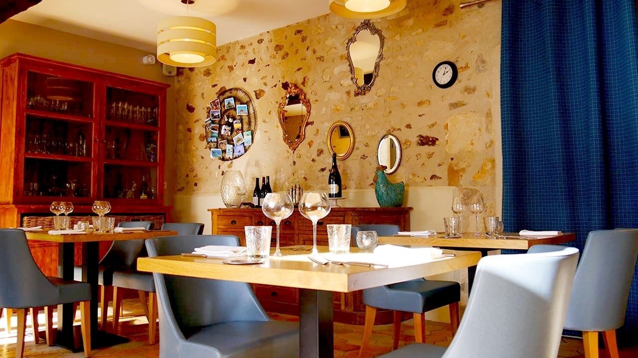 Photo of Others in Thiron-Gardais