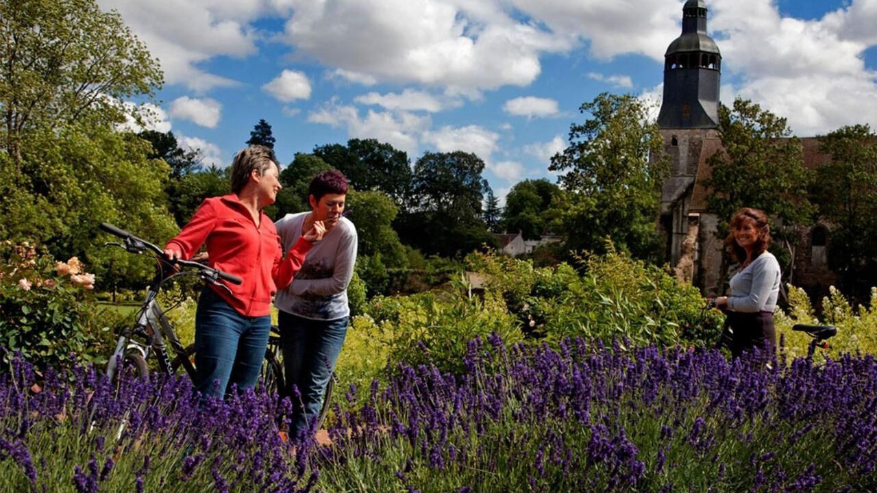 Photo of Outdoor in Thiron-Gardais