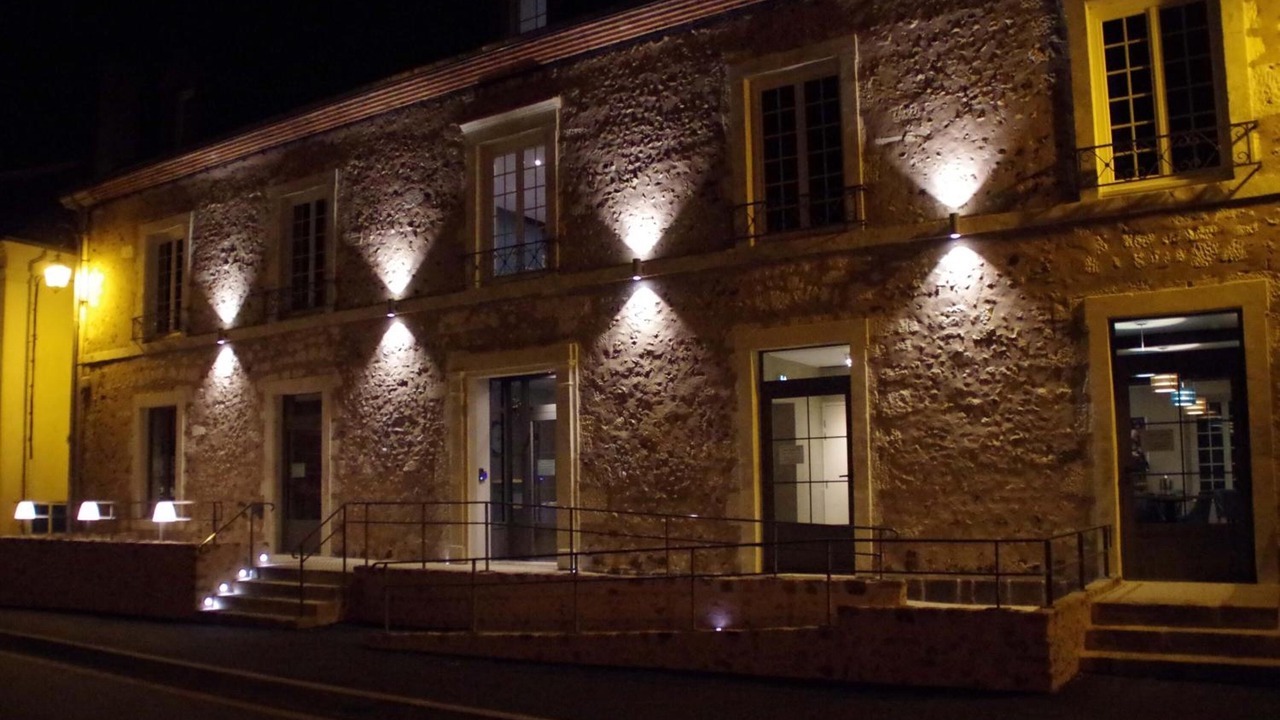 Photo of Outdoor in Thiron-Gardais