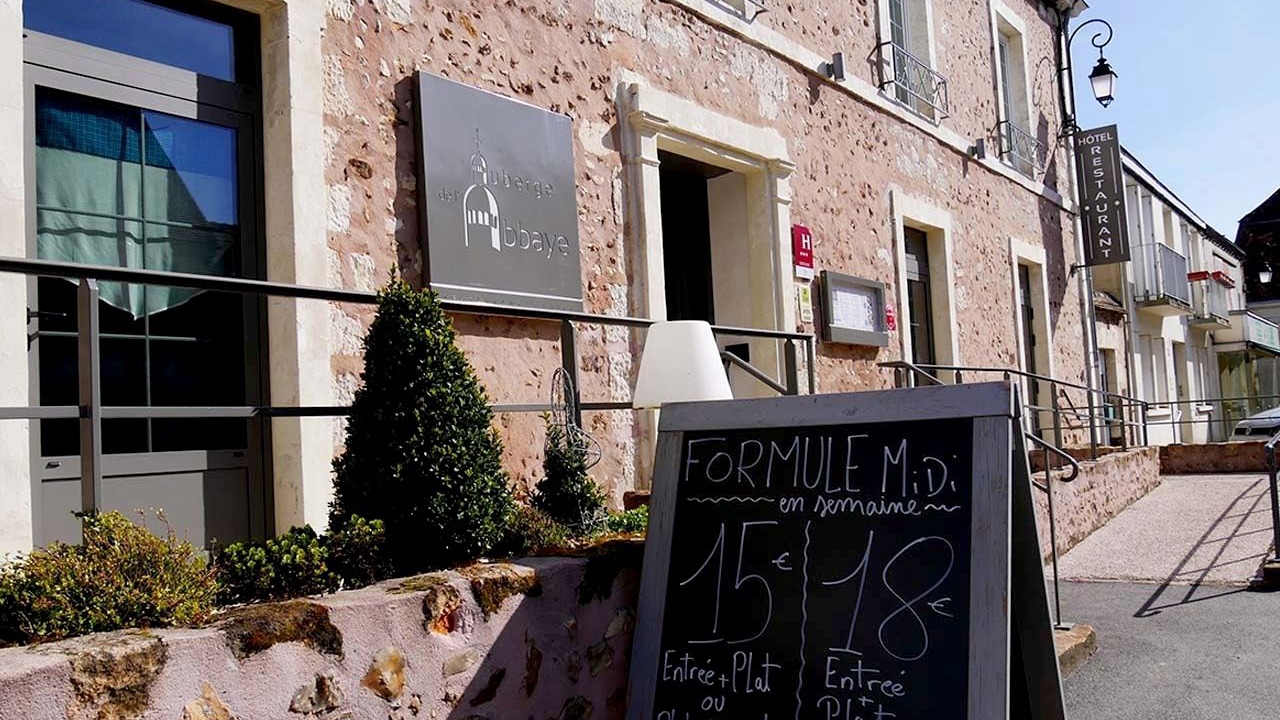 Photo of Outdoor in Thiron-Gardais