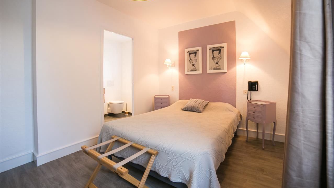 Photo of Bedroom in Carnac