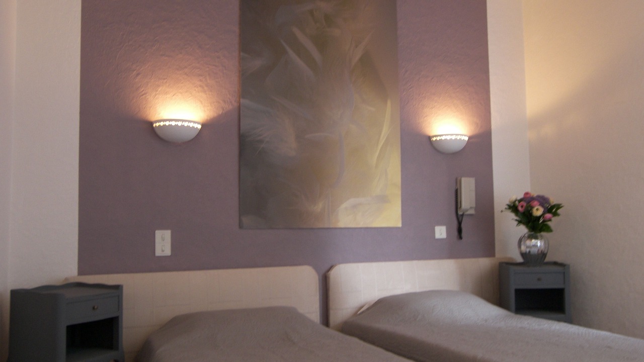 Photo of Bedroom in Carnac