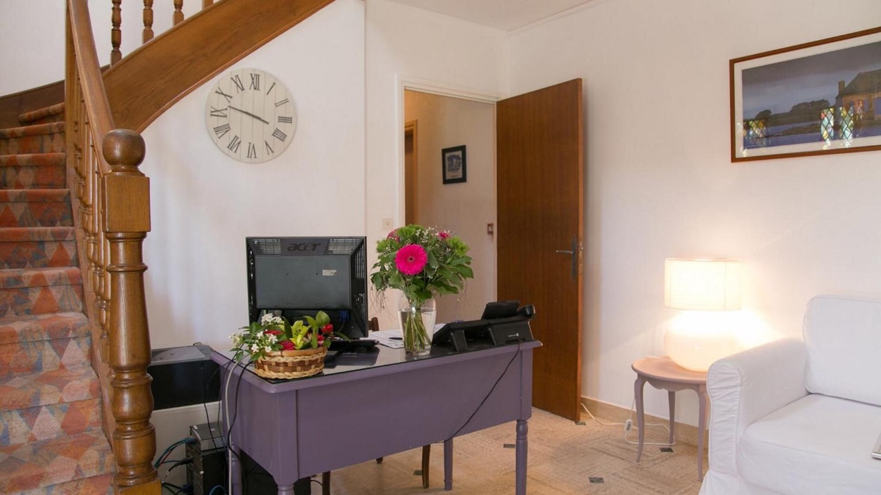 Photo of Livingroom in Carnac