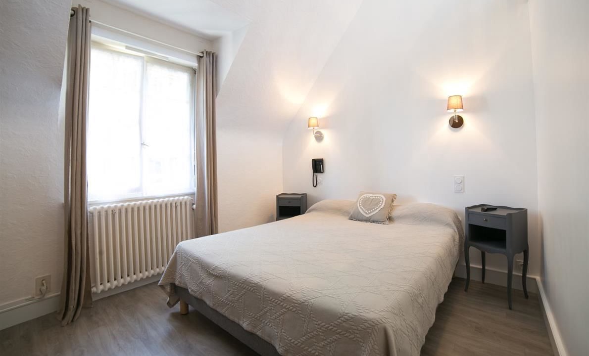 Photo of Bedroom in Carnac