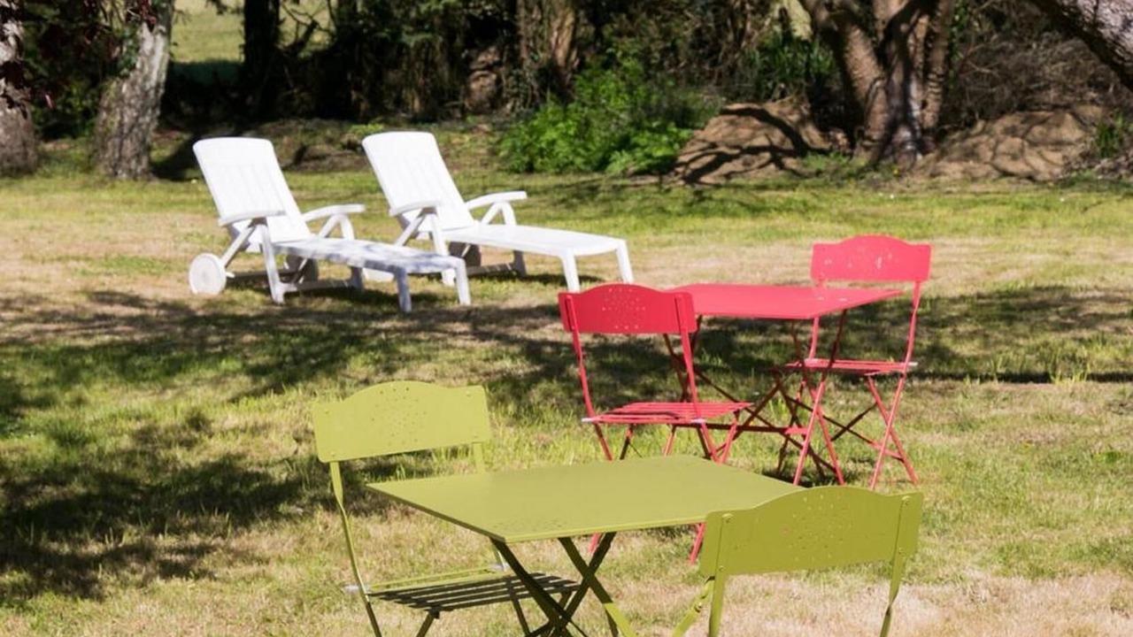 Photo of Outdoor in Carnac