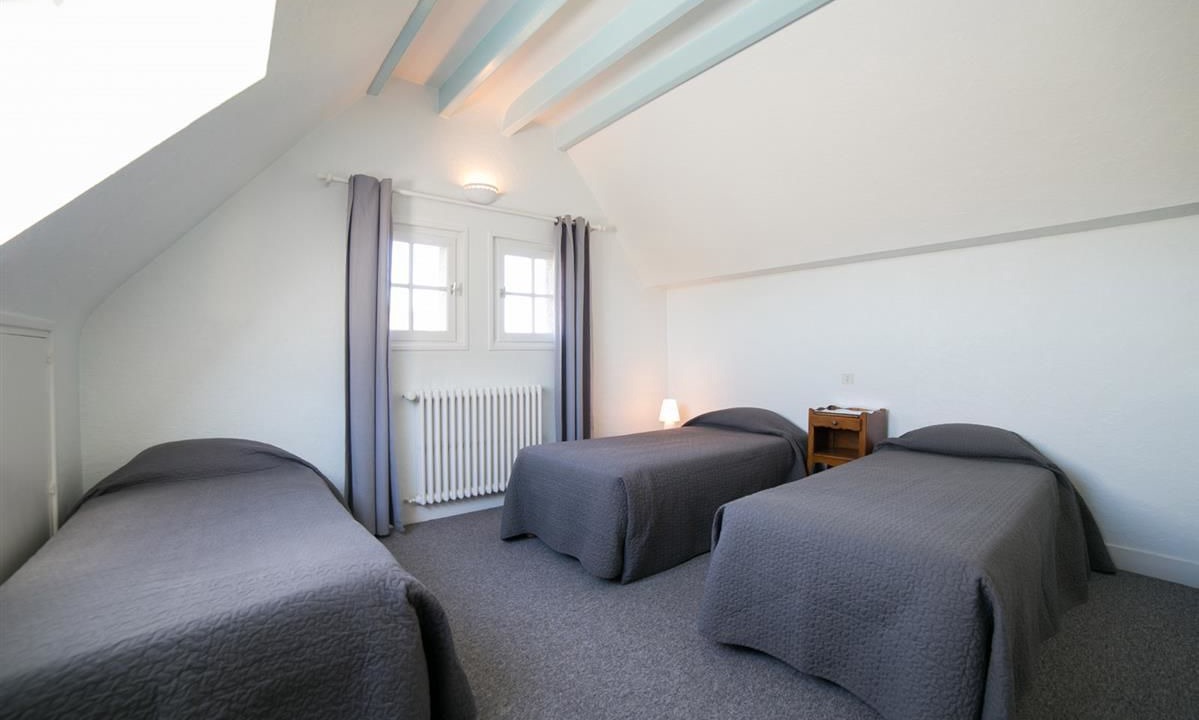 Photo of Bedroom in Carnac