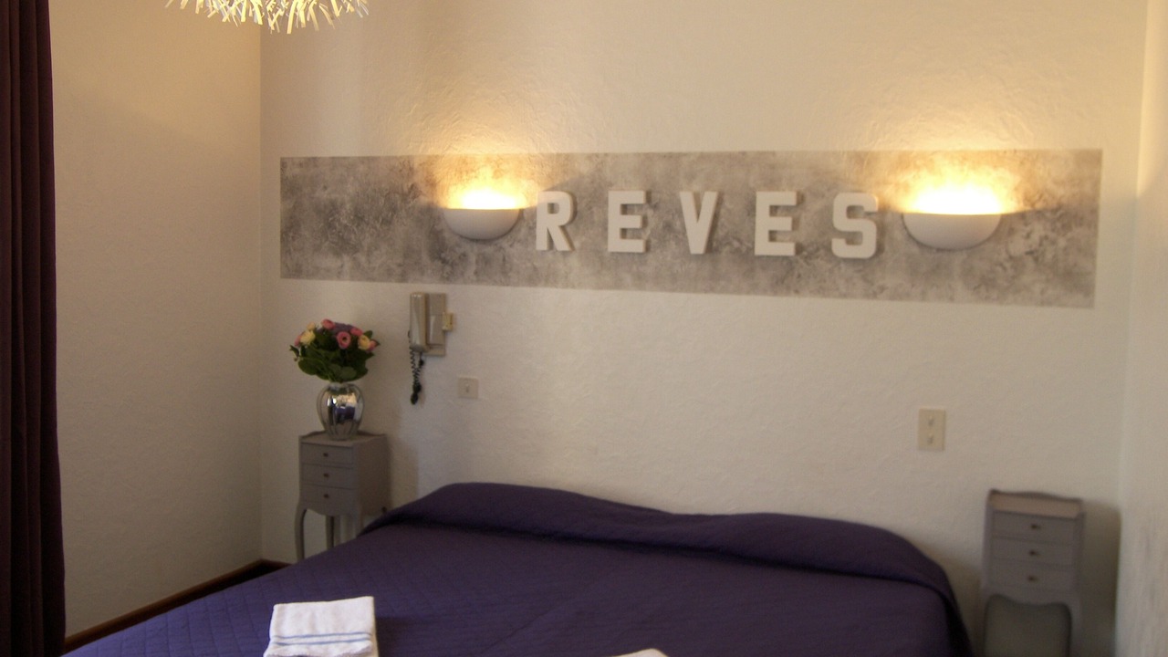 Photo of Bedroom in Carnac