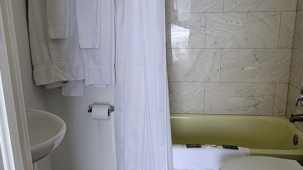 Photo of Bathroom in Blind River