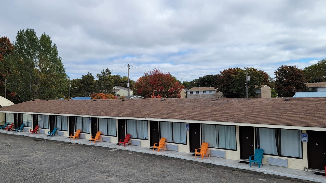 Photo of Outdoor in Blind River