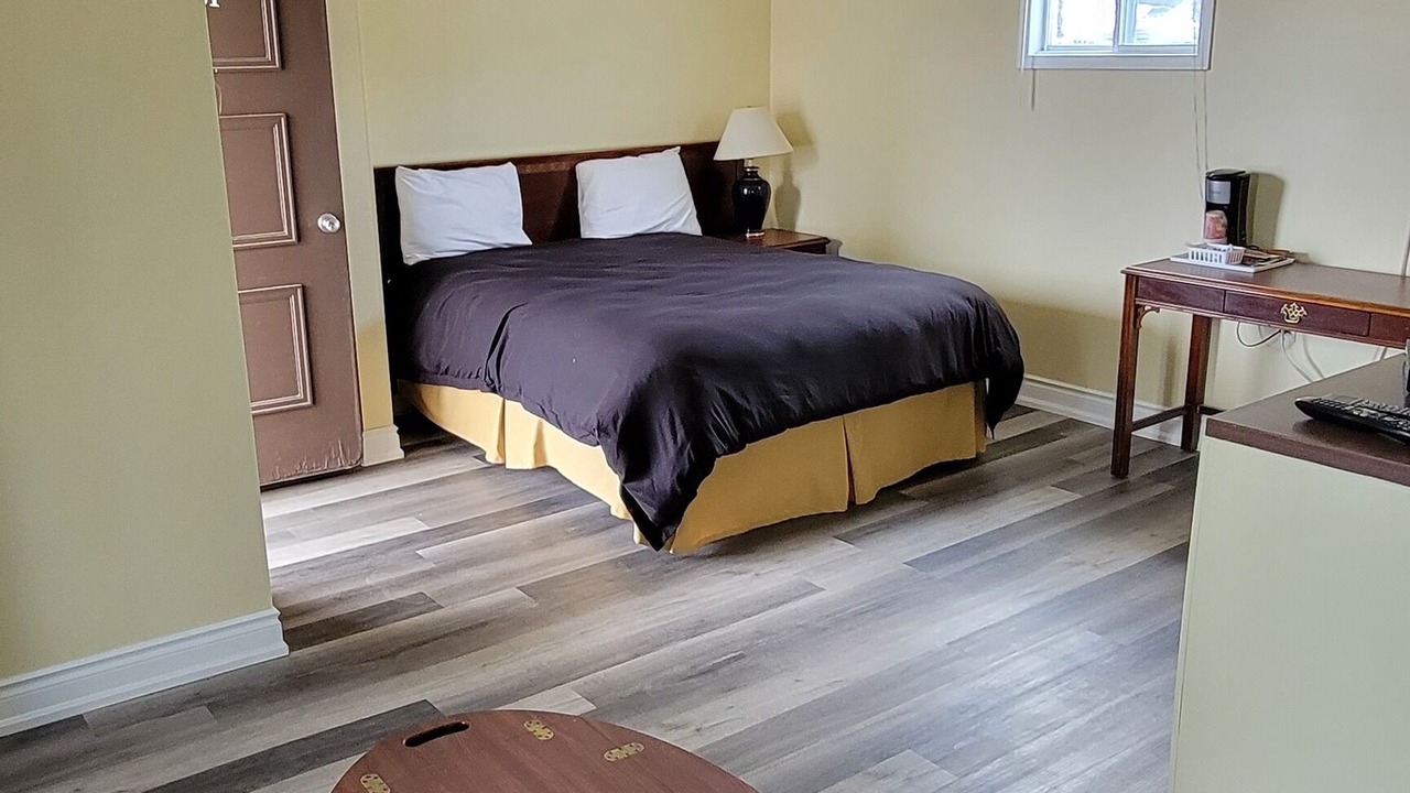 Photo of Bedroom in Blind River