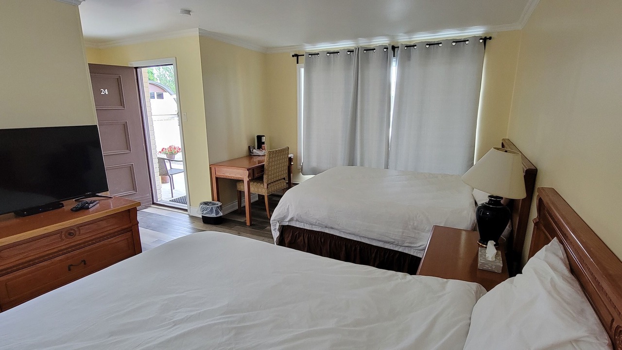 Photo of Bedroom in Blind River