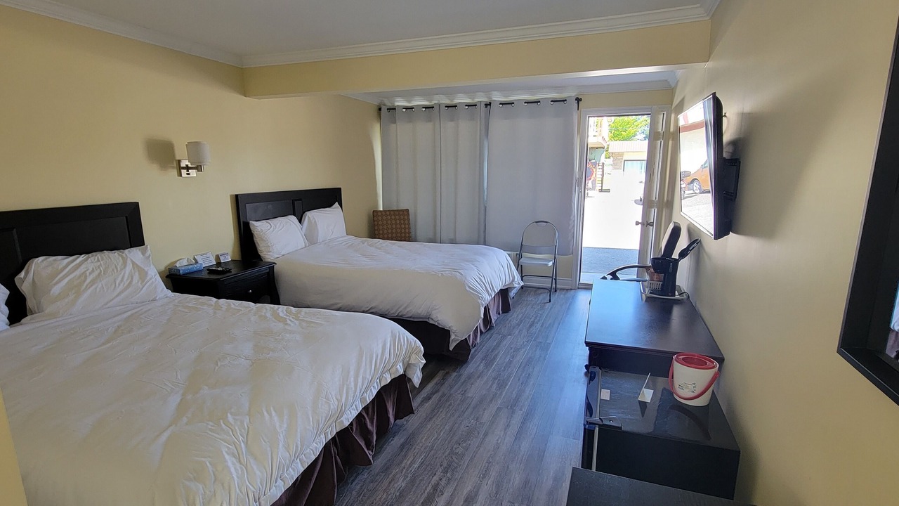 Photo of Bedroom in Blind River