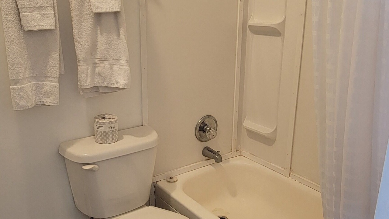 Photo of Bathroom in Blind River