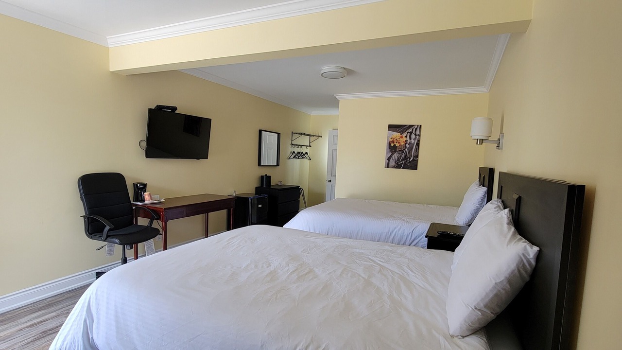 Photo of Bedroom in Blind River
