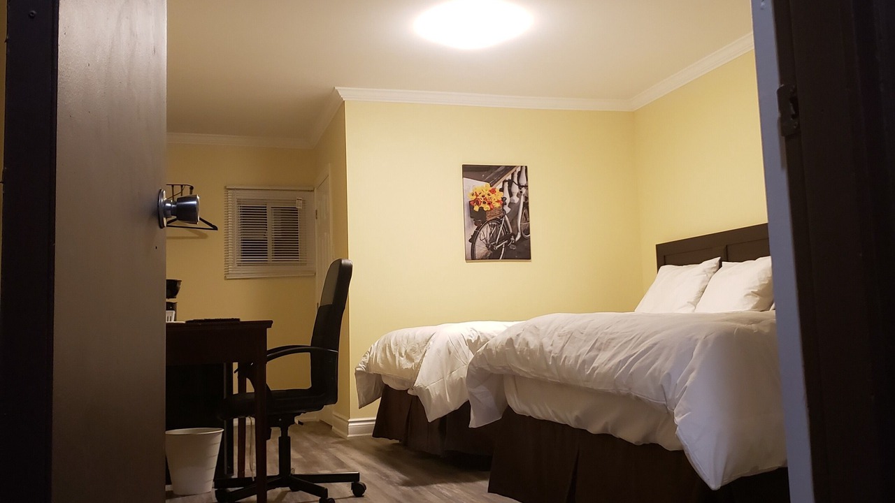 Photo of Bedroom in Blind River