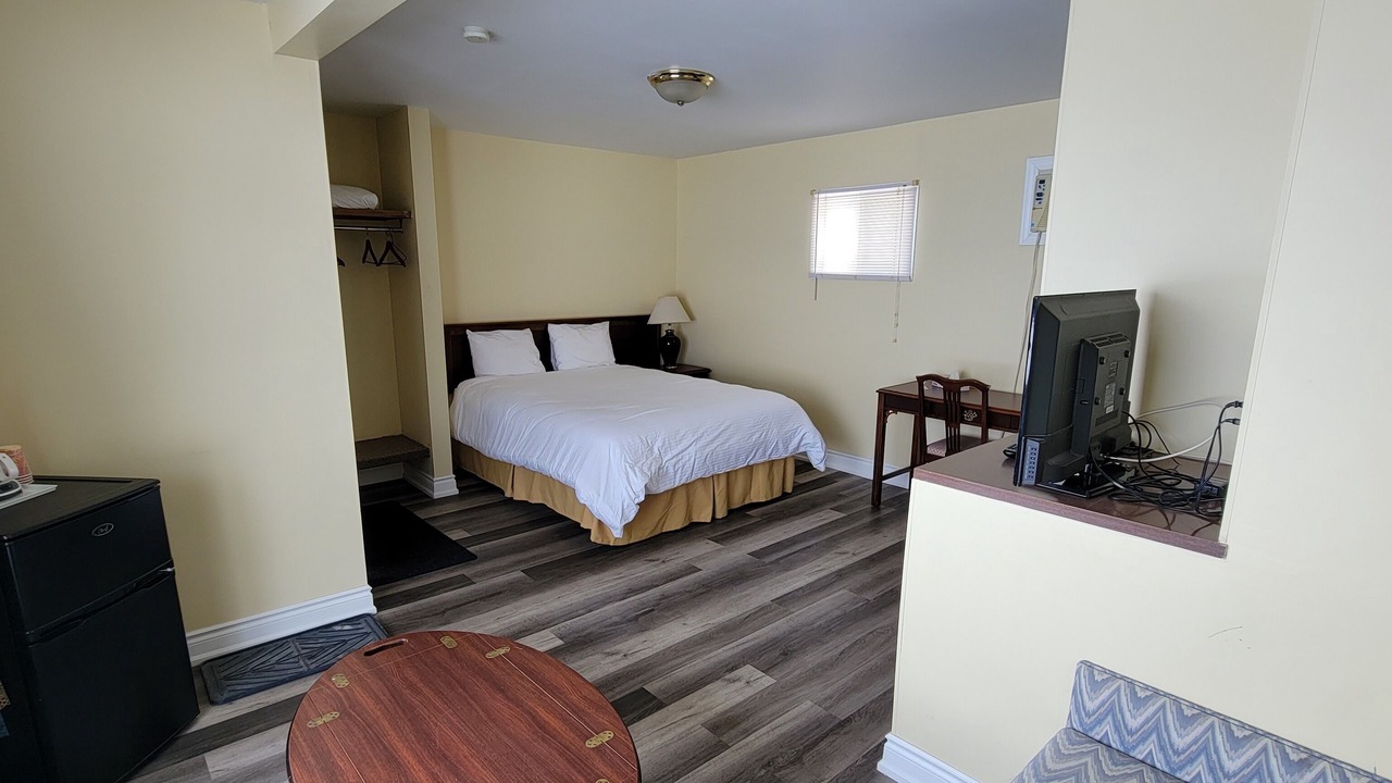 Photo of Bedroom in Blind River