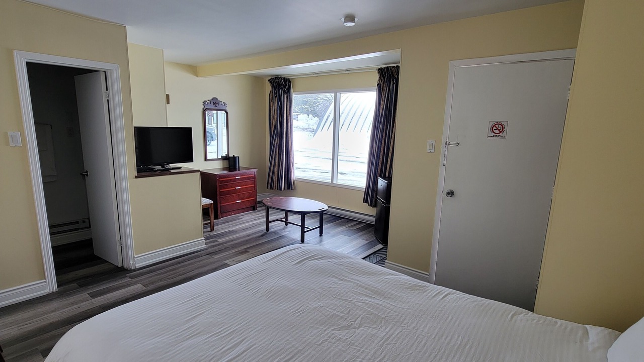 Photo of Bedroom in Blind River
