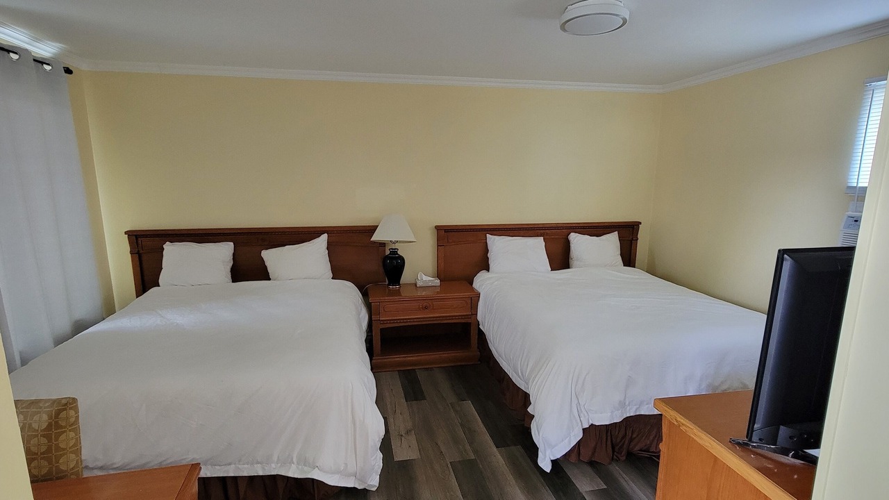 Photo of Bedroom in Blind River