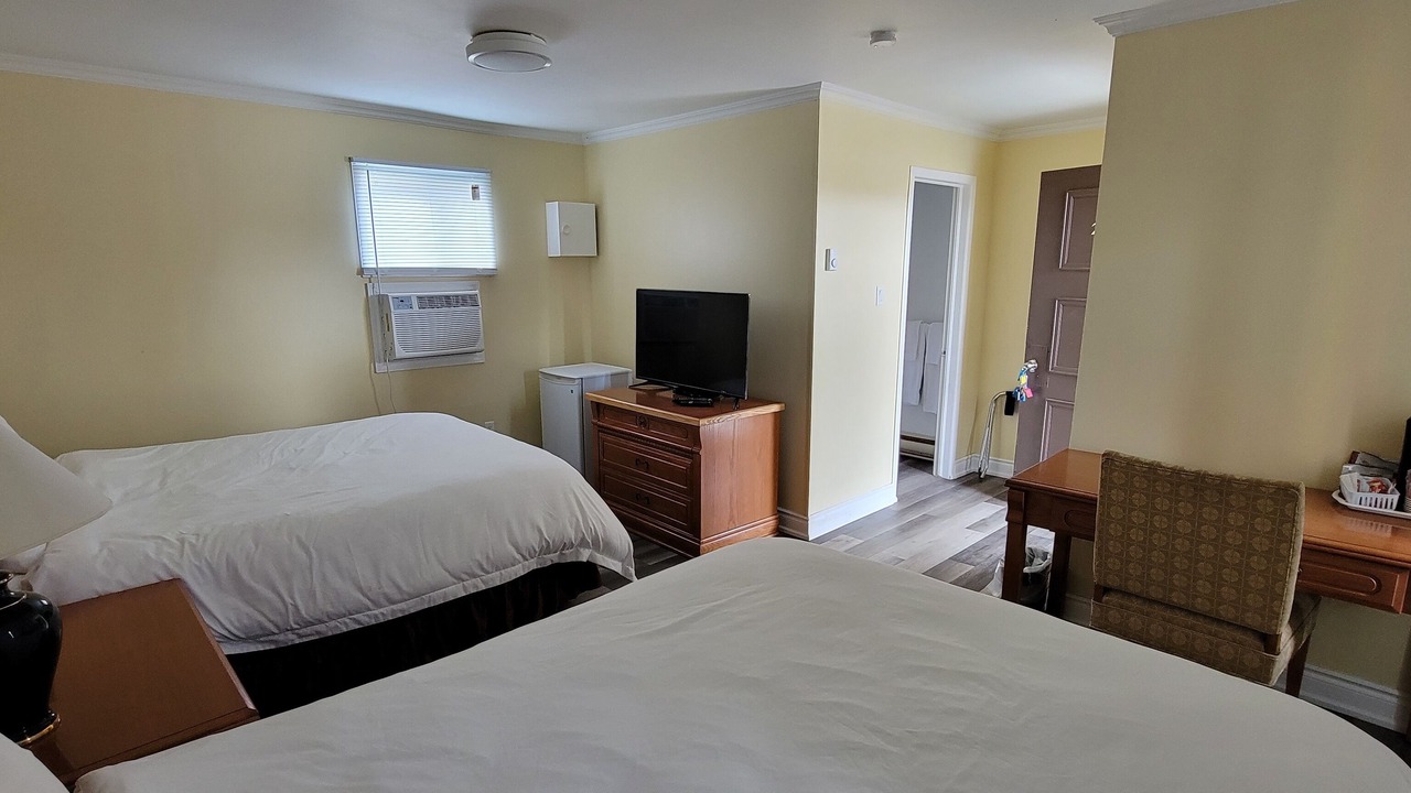Photo of Bedroom in Blind River