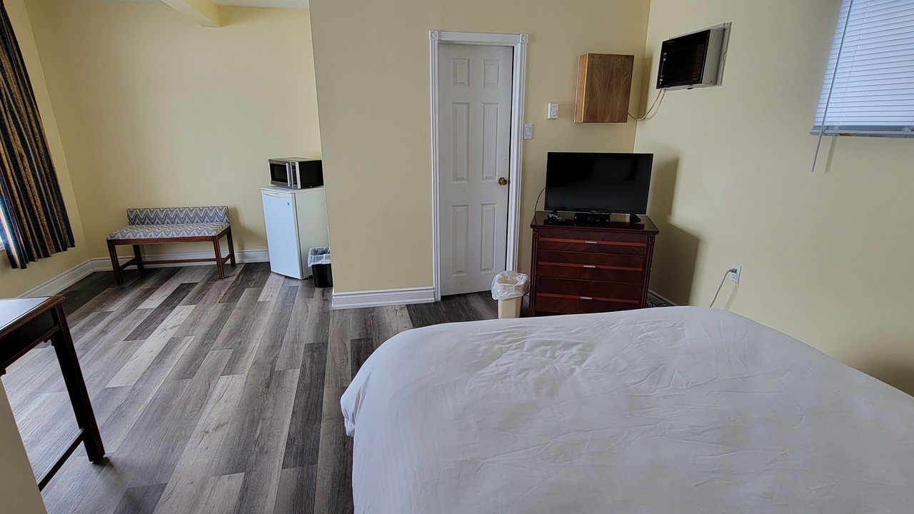 Photo of Bedroom in Blind River
