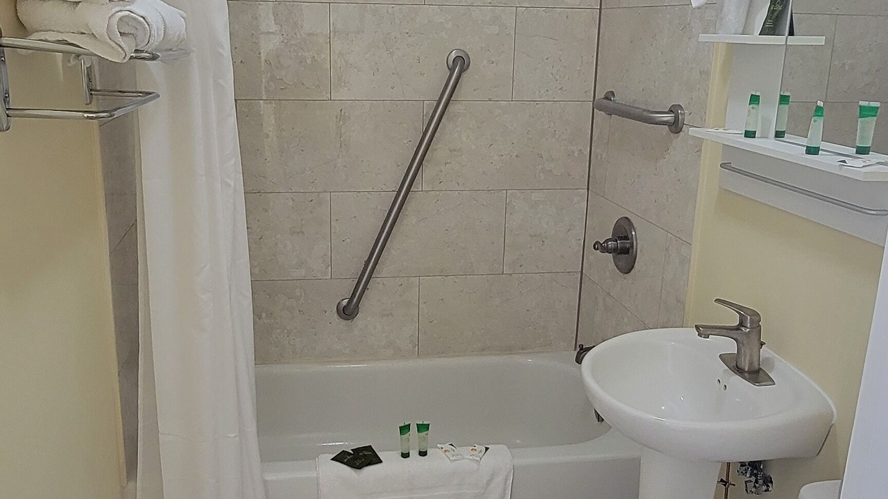 Photo of Bathroom in Blind River