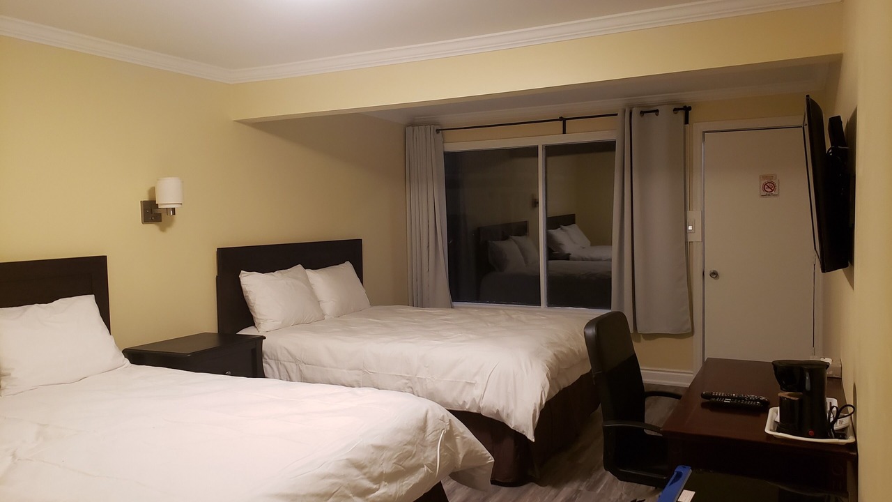 Photo of Bedroom in Blind River