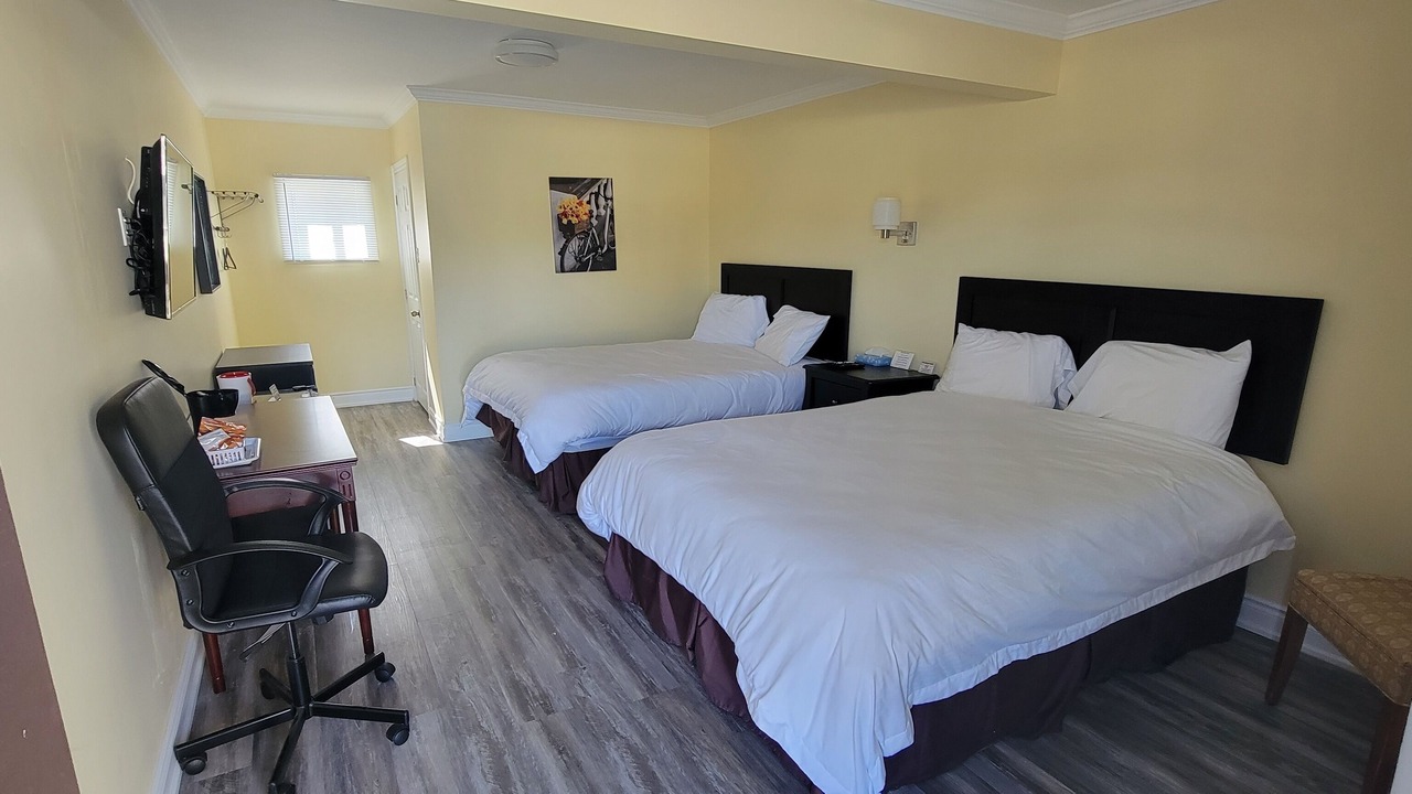 Photo of Bedroom in Blind River
