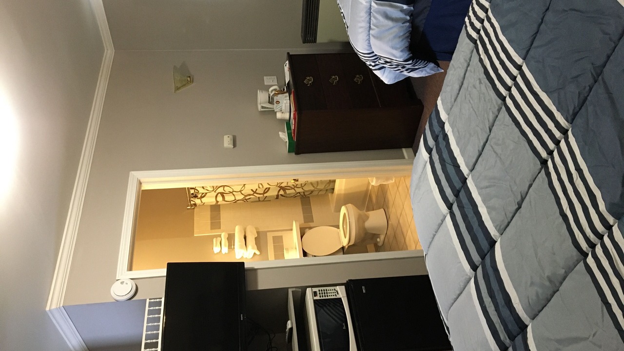 Photo of Bedroom in Harbor Beach
