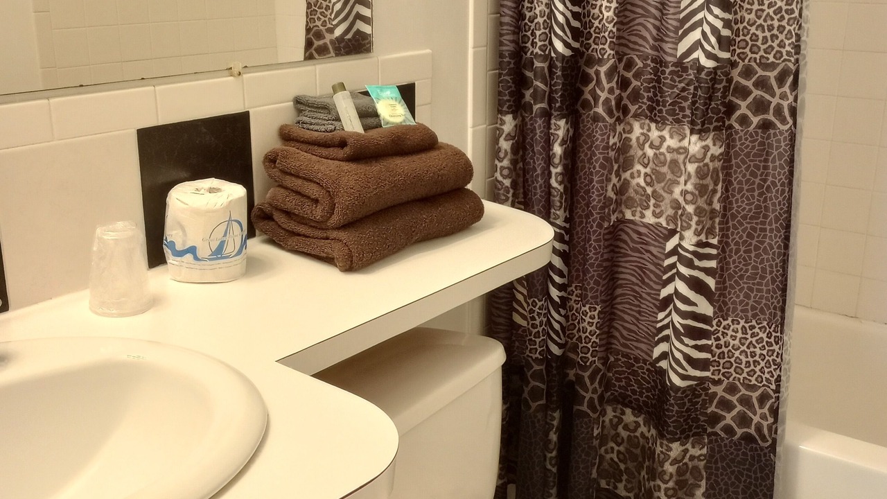 Photo of Bathroom in Harbor Beach
