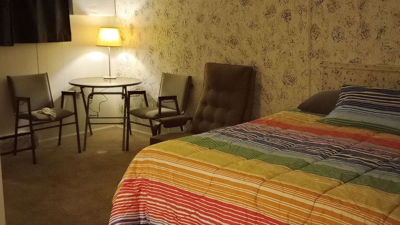 Photo of Bedroom in Harbor Beach