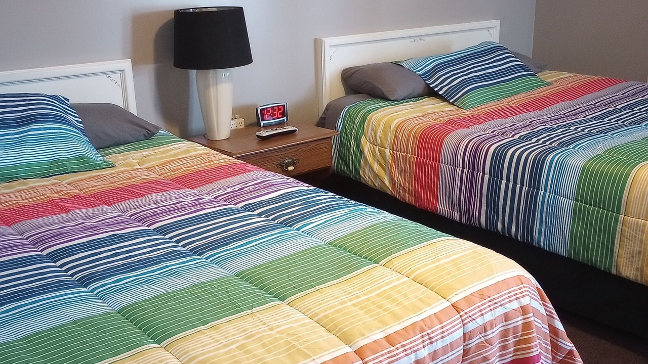 Photo of Bedroom in Harbor Beach