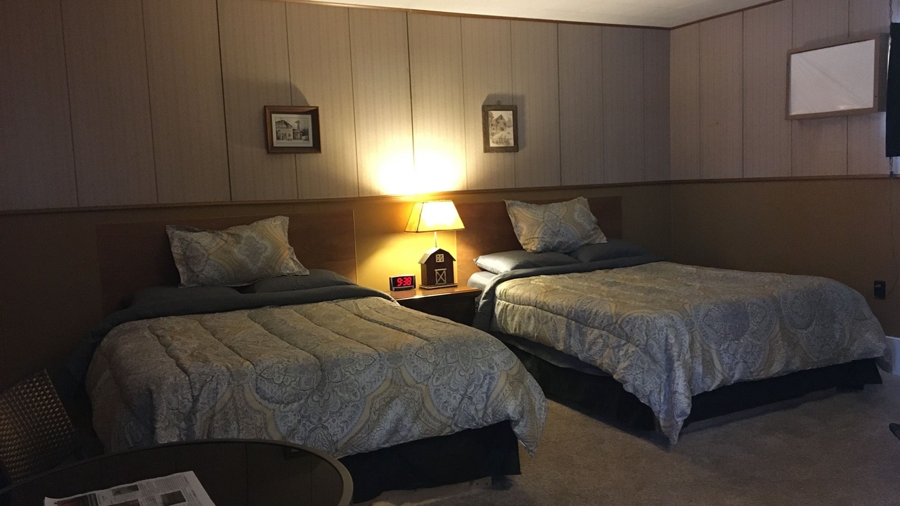 Photo of Bedroom in Harbor Beach