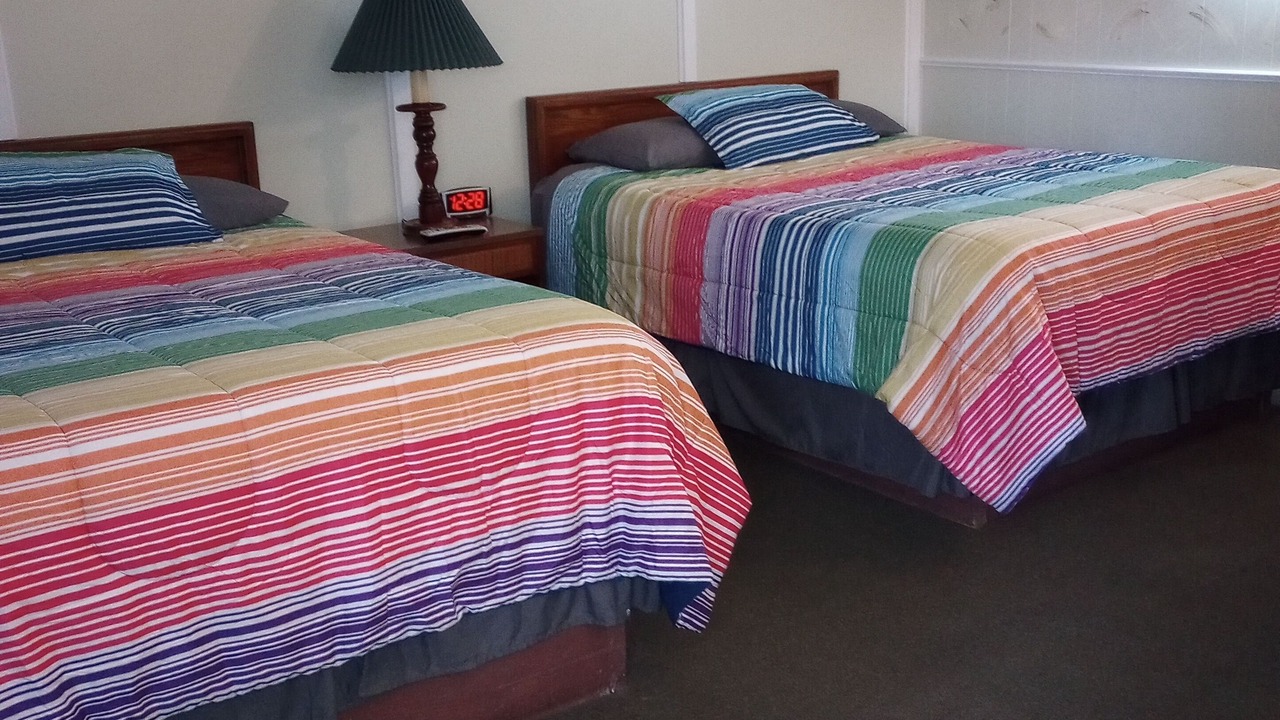 Photo of Bedroom in Harbor Beach