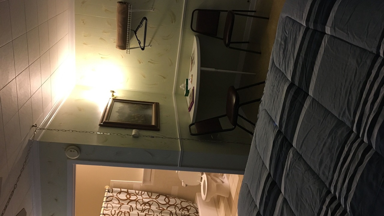 Photo of Bathroom in Harbor Beach