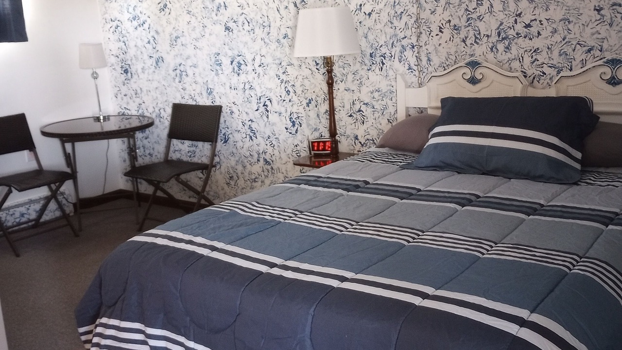 Photo of Bedroom in Harbor Beach