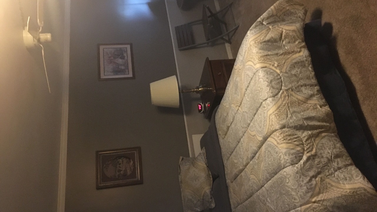 Photo of Bedroom in Harbor Beach