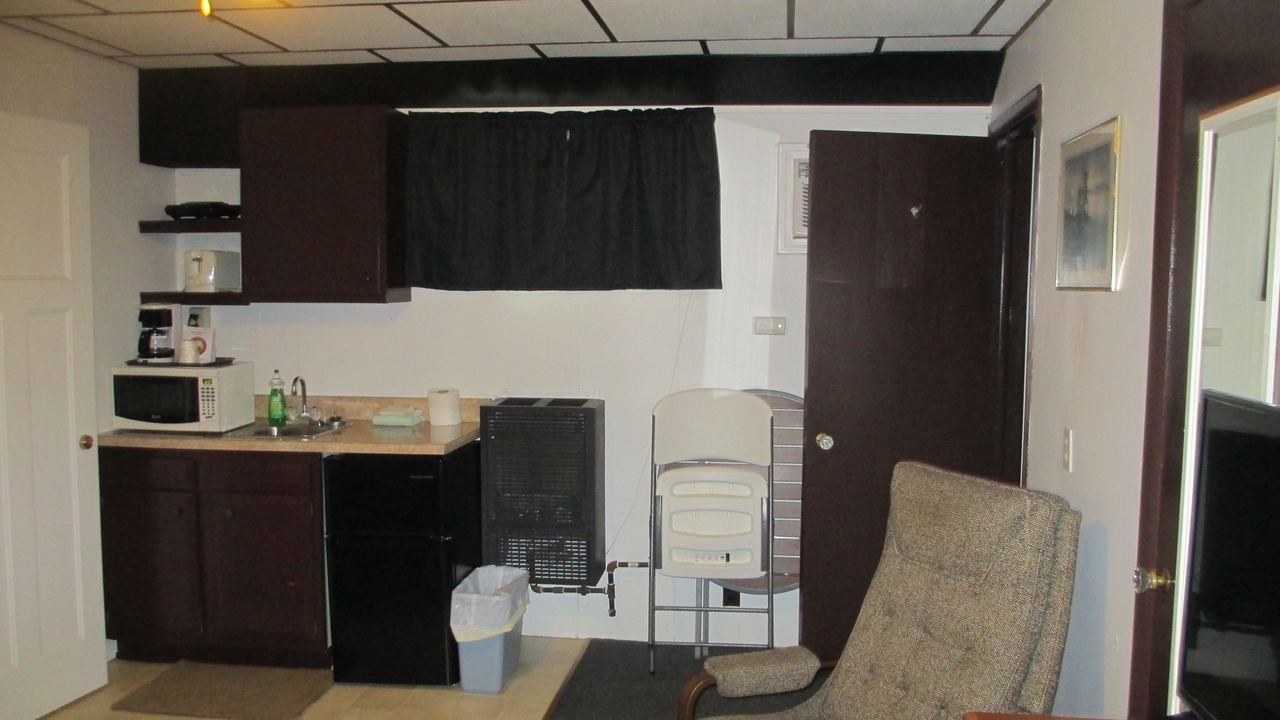Photo of Kitchen in Bad Axe