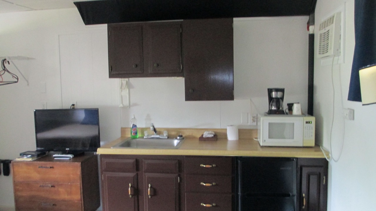 Photo of Kitchen in Bad Axe