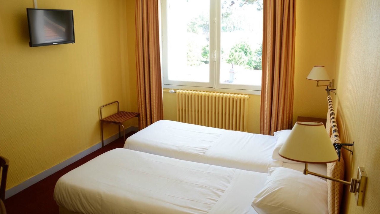 Photo of Bedroom in Saint-Brevin-les-Pins