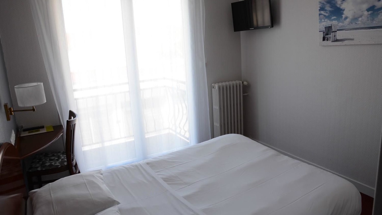 Photo of Bedroom in Saint-Brevin-les-Pins