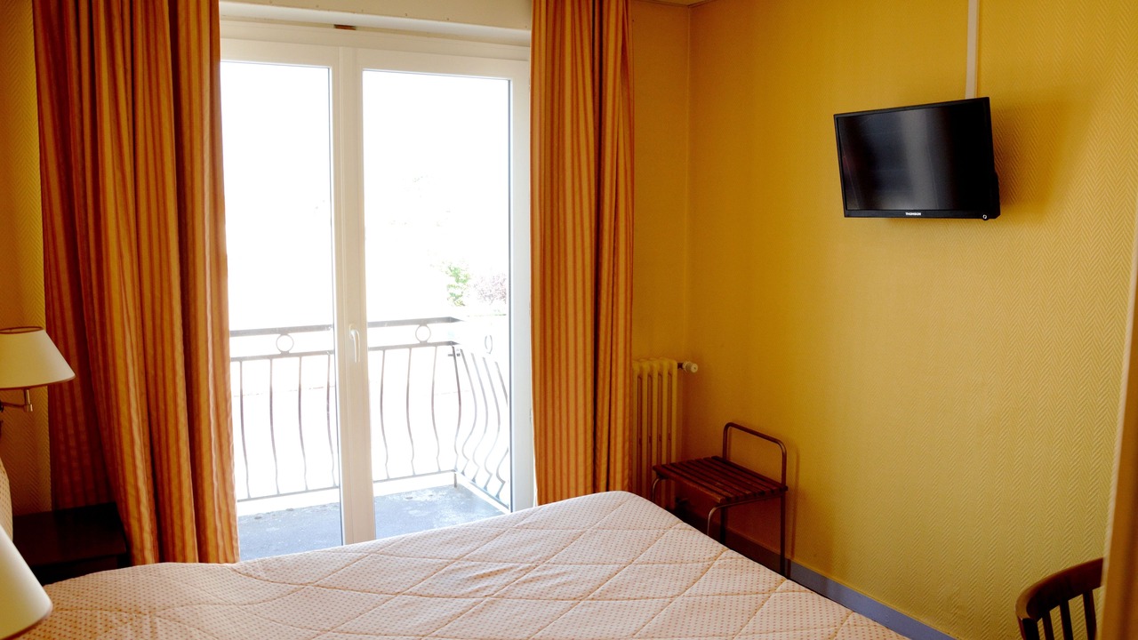 Photo of Bedroom in Saint-Brevin-les-Pins
