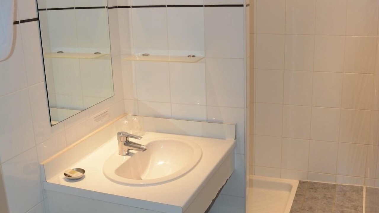 Photo of Bathroom in Saint-Brevin-les-Pins