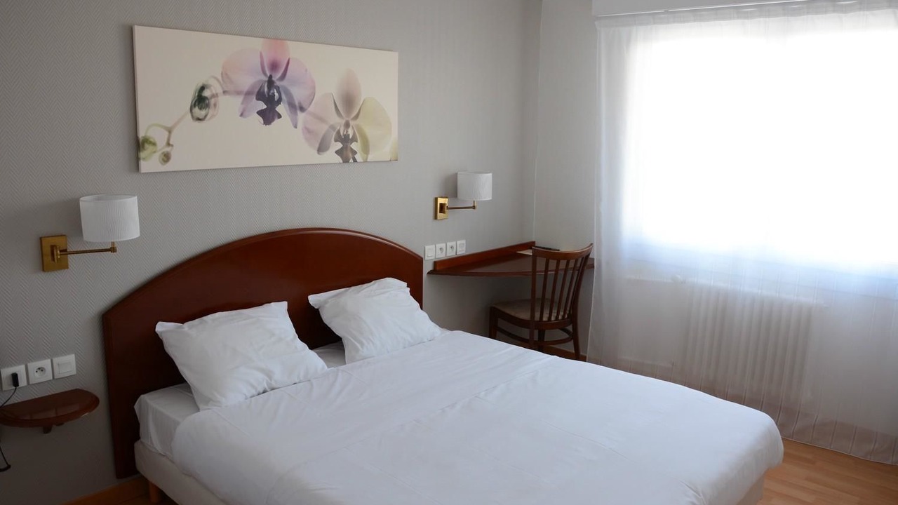 Photo of Bedroom in Saint-Brevin-les-Pins