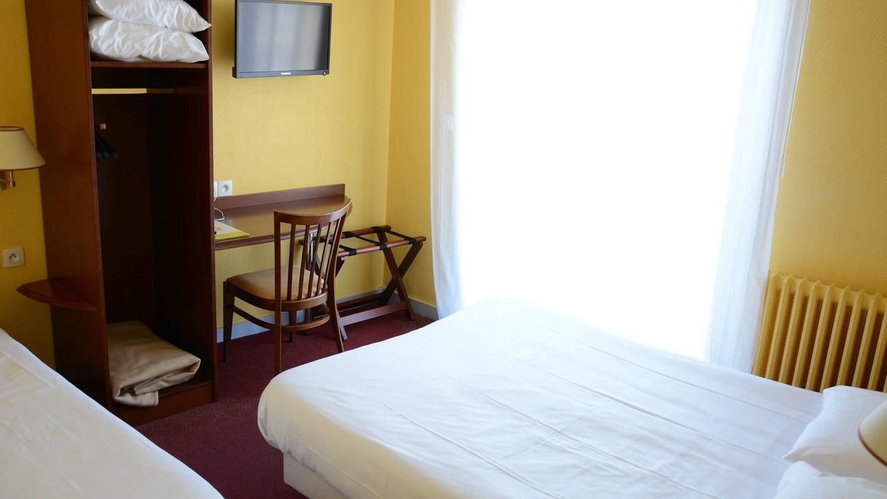 Photo of Bedroom in Saint-Brevin-les-Pins